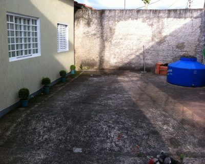 Casa, 3 quartos, 104 m² - Foto 2
