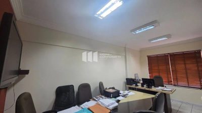 Sala-Conjunto, 33 m² - Foto 3