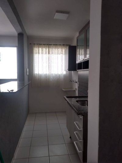 Apartamento, 2 quartos, 55 m² - Foto 5