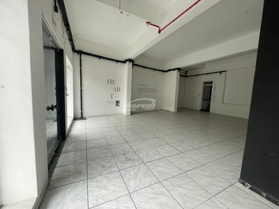 Depósito-Galpão, 547 m² - Foto 4