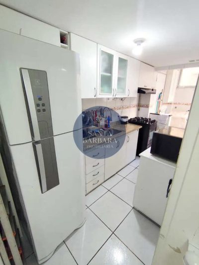 Apartamento, 2 quartos, 43 m² - Foto 4
