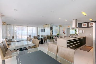 Apartamento, 3 quartos, 130 m² - Foto 2