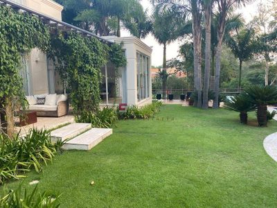 Casa de Condomínio, 5 quartos - Foto 5