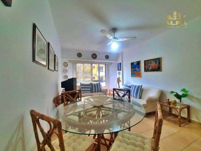 Apartamento, 2 quartos, 90 m² - Foto 3