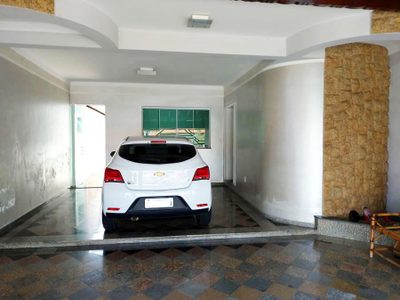 Casa, 4 quartos - Foto 1