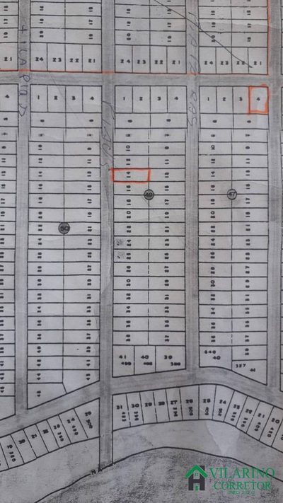 Terreno, 442 m² - Foto 4