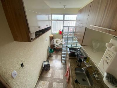 Apartamento, 2 quartos, 47 m² - Foto 3