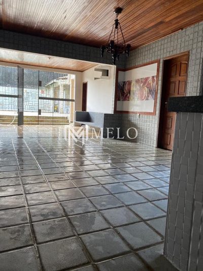 Casa, 6 quartos, 460 m² - Foto 2