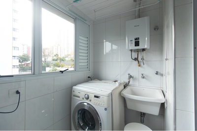 Apartamento, 2 quartos, 123 m² - Foto 5