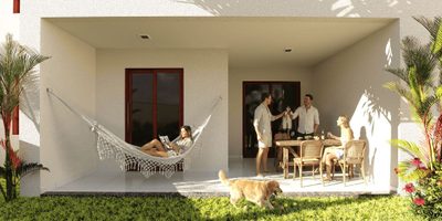 Casa de Condomínio, 2 quartos - Foto 5
