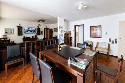 Cobertura, 4 quartos, 89 m² - Foto 4