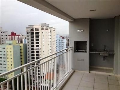 Apartamento, 3 quartos, 97 m² - Foto 5