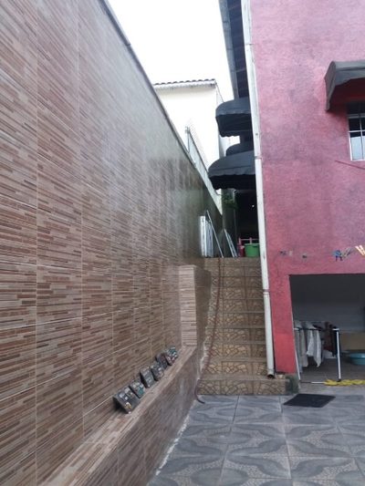 Sobrado, 4 quartos, 105 m² - Foto 3