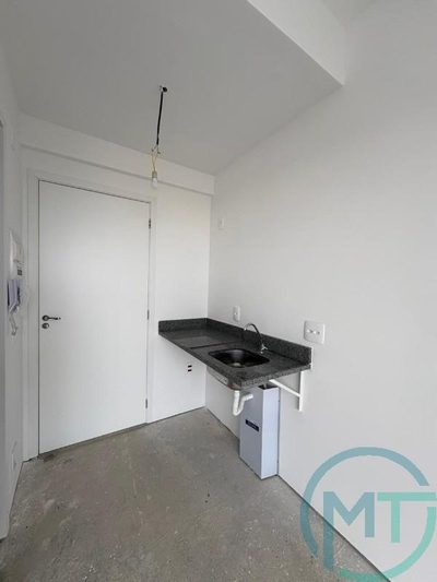 Kitnet-Studio, 27 m² - Foto 5