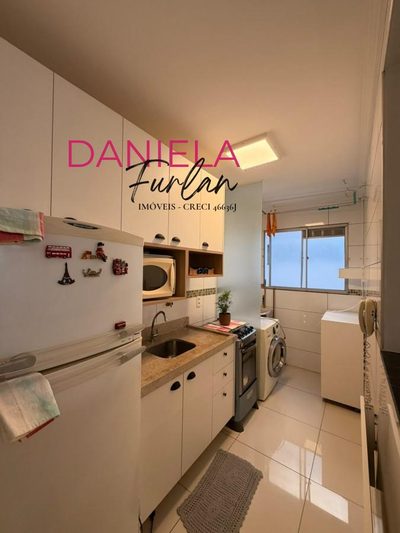 Apartamento, 2 quartos, 47 m² - Foto 3