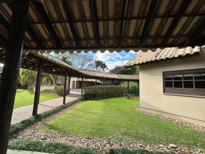 Casa, 4 quartos, 1014 m² - Foto 1