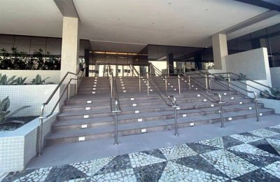 Prédio Inteiro, 38 m² - Foto 4