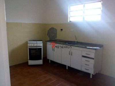 Apartamento, 2 quartos, 60 m² - Foto 5