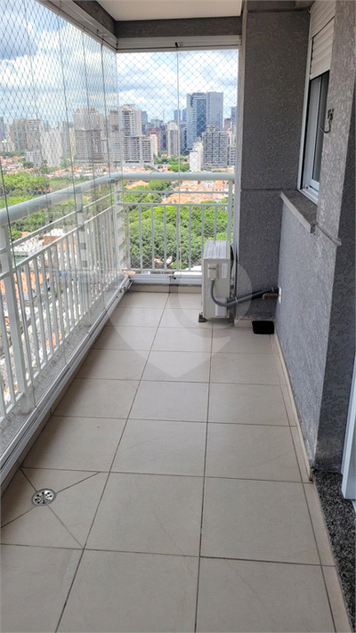Apartamento, 1 quarto, 43 m² - Foto 5