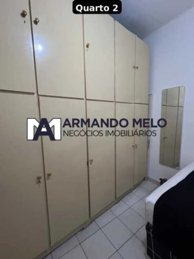 Casa de Vila, 2 quartos - Foto 1