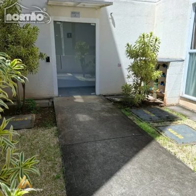 Casa, 3 quartos, 56 m² - Foto 3