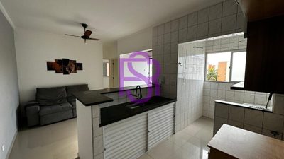 Apartamento, 2 quartos - Foto 2