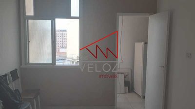 Apartamento, 1 quarto, 33 m² - Foto 5