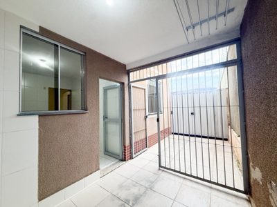 Apartamento, 2 quartos, 48 m² - Foto 1