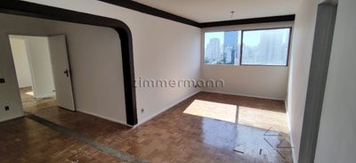 Apartamento, 3 quartos, 115 m² - Foto 1