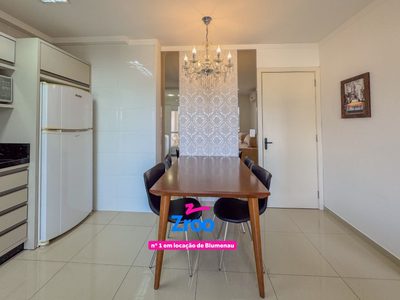 Apartamento, 2 quartos, 60 m² - Foto 1