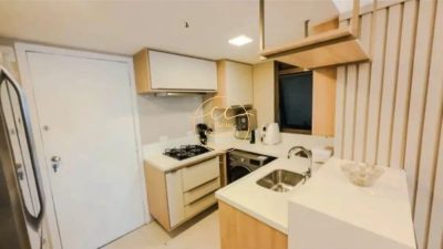 Apartamento, 2 quartos, 80 m² - Foto 5