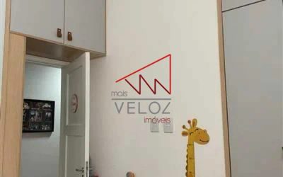 Apartamento, 2 quartos, 78 m² - Foto 1
