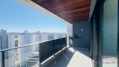 Apartamento, 2 quartos, 133 m² - Foto 2