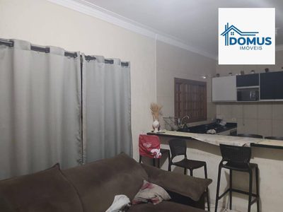 Casa, 3 quartos, 87 m² - Foto 3