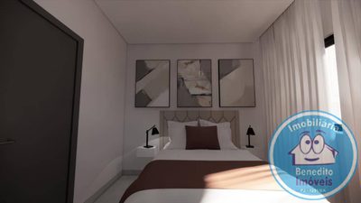 Apartamento, 3 quartos - Foto 3