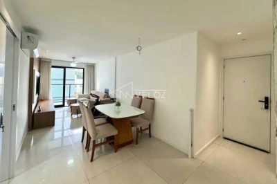Apartamento, 2 quartos, 79 m² - Foto 3