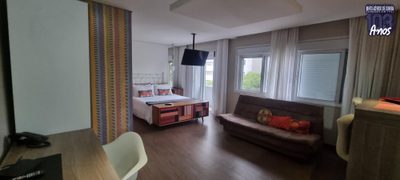 Apartamento, 1 quarto, 41 m² - Foto 3