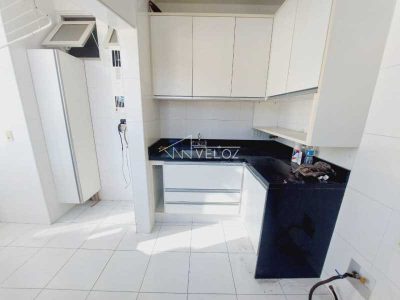 Cobertura, 3 quartos, 112 m² - Foto 3