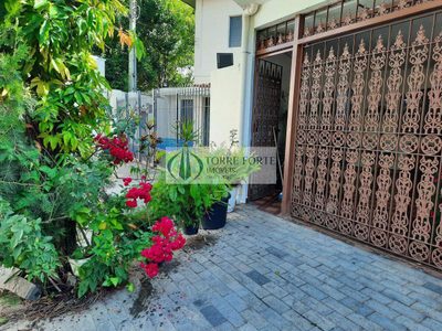 Casa, 3 quartos, 152 m² - Foto 3