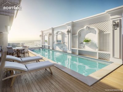 Casa, 4 quartos, 262 m² - Foto 5