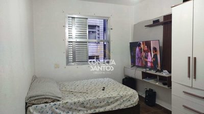 Kitnet-Studio, 22 m² - Foto 2