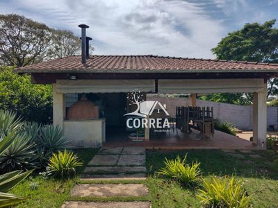 Chácara, 4 quartos, 4750 m² - Foto 5