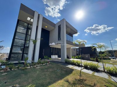 Casa, 5 quartos, 550 m² - Foto 3
