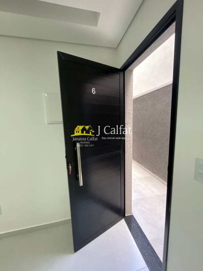 Casa, 2 quartos, 65 m² - Foto 3