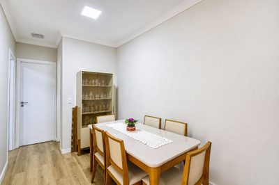 Apartamento, 2 quartos, 56 m² - Foto 5
