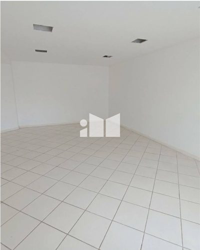 Loja-Salão, 100 m² - Foto 4