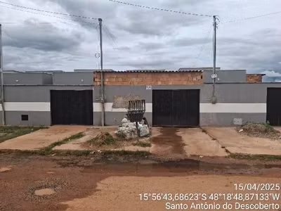Casa, 3 quartos, 180 m² - Foto 1