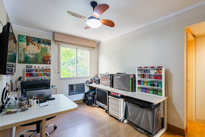 Apartamento, 4 quartos, 191 m² - Foto 2