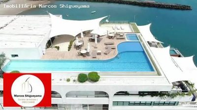Apartamento, 2 quartos, 111 m² - Foto 4
