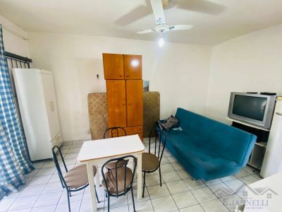 Kitnet-Studio, 32 m² - Foto 1